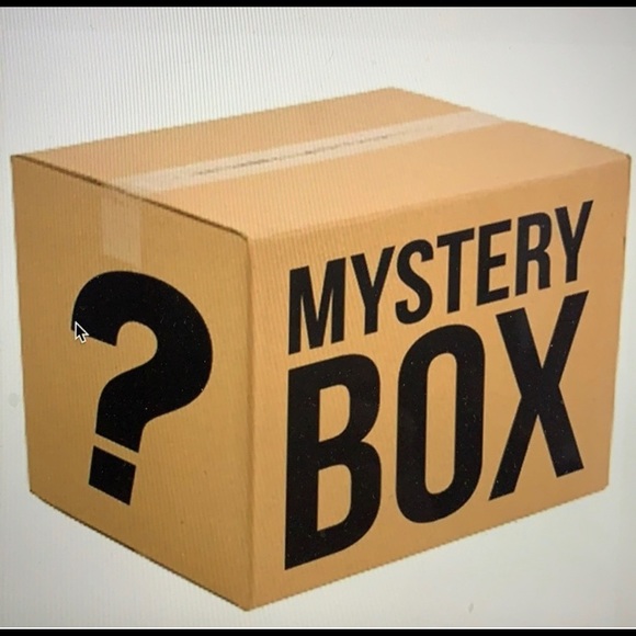 Mystery Box - Picture 2 of 2